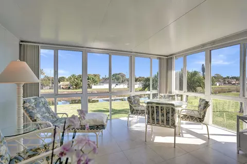 1100 Mahogany Way #204, Delray Beach, FL 33445