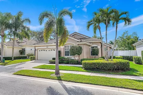 8416 Quail Mdw, West Palm Beach, FL 33412