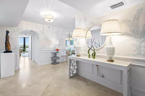 2660 S Ocean 603 S Blvd #603S, Palm Beach, FL 33480