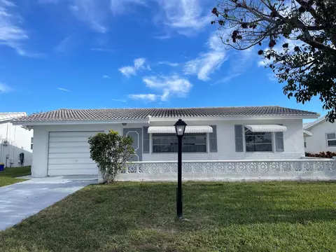 1912 SW 18th St, Boynton Beach, FL 33426