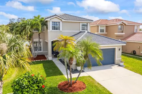 7064 Middlebury Dr, Boynton Beach, FL 33436