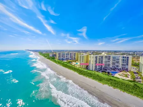 300 Ocean Trail Way #601, Jupiter, FL 33477