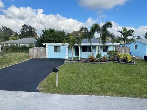 1754 SW 28th Ter, Fort Lauderdale, FL 33312