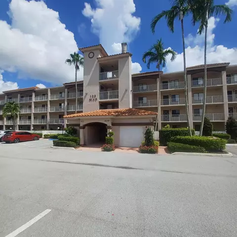6149 Pointe Regal Cir #110, Delray Beach, FL 33484