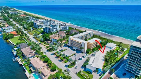 2711 S Ocean 0020 Blvd #2, Highland Beach, FL 33487