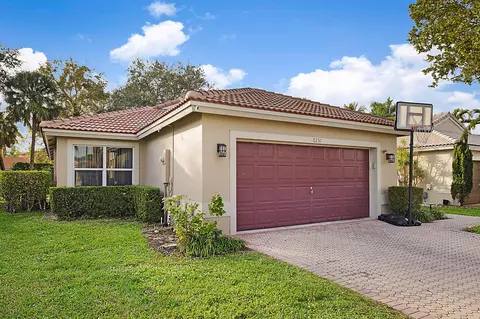 6251 NW 41st Way, Coconut Creek, FL 33073