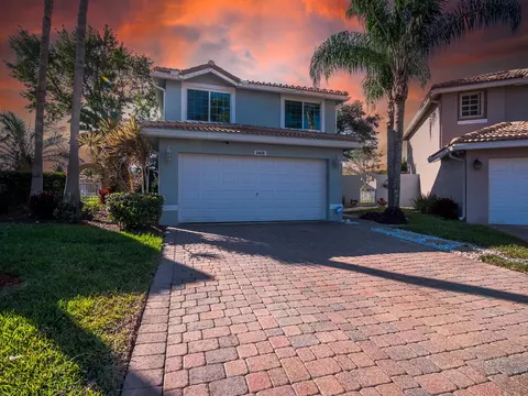 3468 Commodore Ct, West Palm Beach, FL 33411