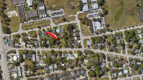 2011 Sunrise Blvd, Fort Pierce, FL 34950