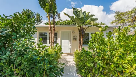 2301 Georgia Ave, West Palm Beach, FL 33401