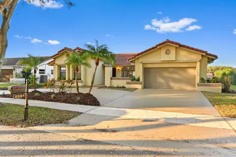 2581 NW 39th St, Boca Raton, FL 33434