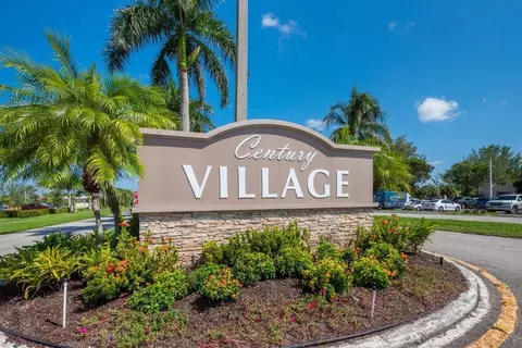 122 Bedford E #122, West Palm Beach, FL 33417