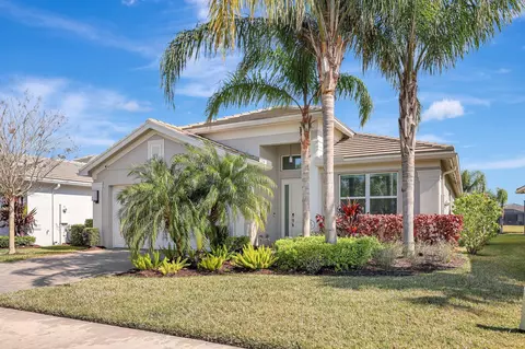 10924 SW Sunray St, Port Saint Lucie, FL 34987