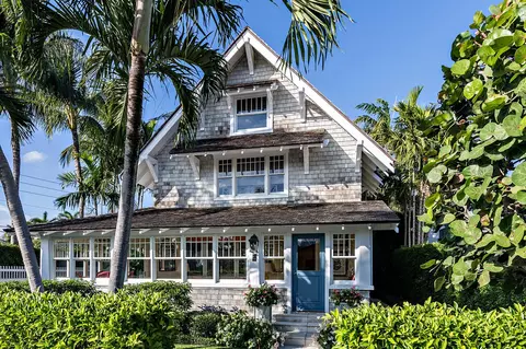 357 Seabreeze Ave, Palm Beach, FL 33480