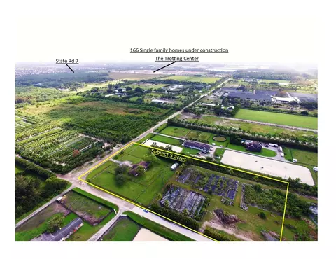 6845 Park Lane Rd, Lake Worth, FL 33449