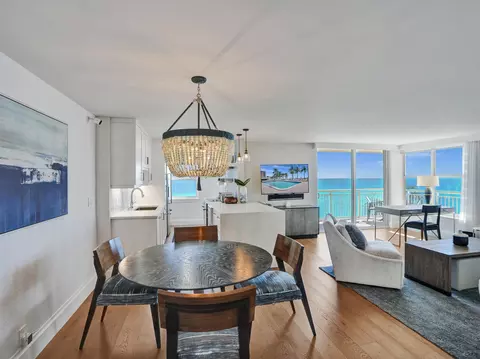 1051 Hillsboro Mile #510E, Hillsboro Beach, FL 33062