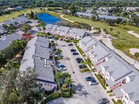 201 Muirfield Ct #201B, Jupiter, FL 33458