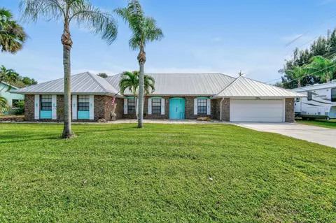 320 S Naranja Ave, Port Saint Lucie, FL 34983