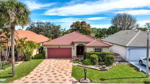 227 Saratoga Blvd E, Royal Palm Beach, FL 33411