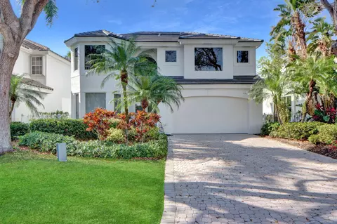 4125 NW 58th Ln, Boca Raton, FL 33496