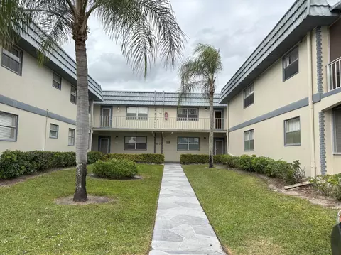 679 Brittany O #679, Delray Beach, FL 33446