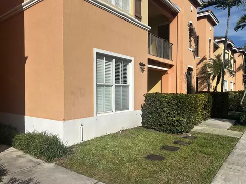 3569 Forest Hill Blvd #103, Palm Springs, FL 33406