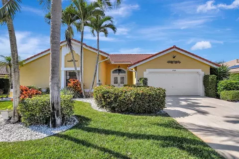 19569 Sedgefield Ter, Boca Raton, FL 33498