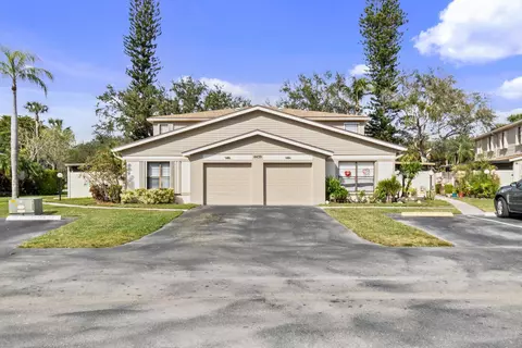 4459 Willow Pond Rd #C, West Palm Beach, FL 33417