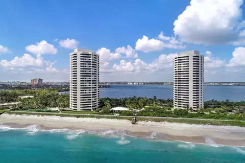 5080 N Ocean Dr #16A, Singer Island, FL 33404