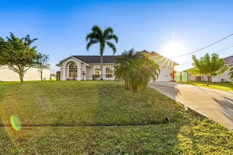 2061 SW Imperial St, Port St Lucie, FL 34953
