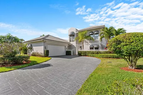 9701 Spray Dr, West Palm Beach, FL 33411