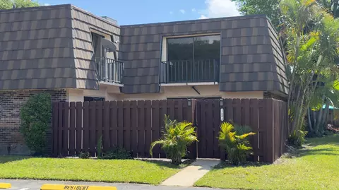 1700 Forest Lakes D Cir #D, West Palm Beach, FL 33406