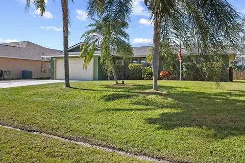 2972 SW Rosetta St #34953, Port Saint Lucie, FL 34953