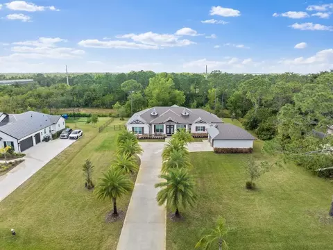 5226 SW Leeward, Palm City, FL 34990