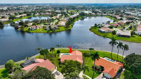 2312 SW 23rd Cranbrook Dr, Boynton Beach, FL 33436
