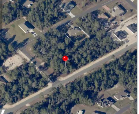 0000 SW 168th Loop, Ocala, FL 34473