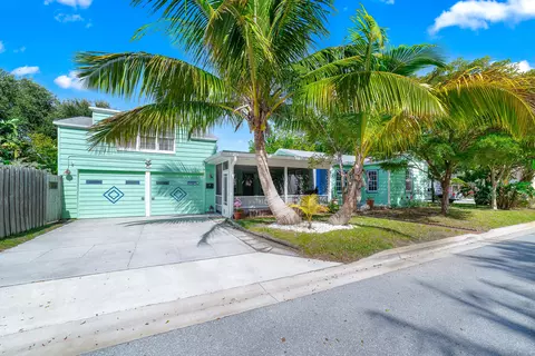 901 N Palmway, Lake Worth Beach, FL 33460
