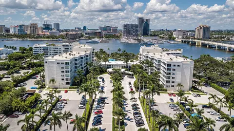 44 Cocoanut Row #522A, Palm Beach, FL 33480