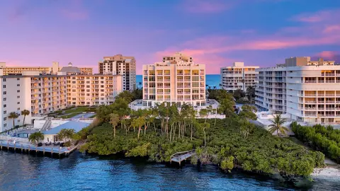 3200 S Ocean Blvd #501, Highland Beach, FL 33487