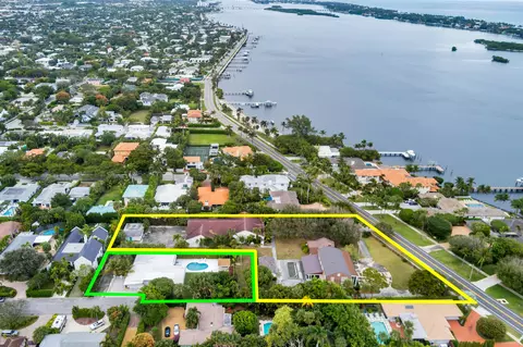 7621 S Flagler Dr, West Palm Beach, FL 33405