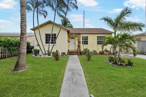 315 Princeton, Lake Worth Beach, FL 33460