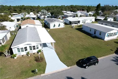 806 Lychee Dr, Barefoot Bay, FL 32976