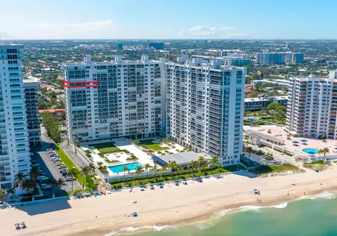 4300 N Ocean Blvd #16A, Fort Lauderdale, FL 33308