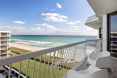 2100 S Ocean Blvd #602S, Palm Beach, FL 33480