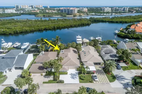 17184 Bay, Jupiter, FL 33477