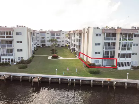 650 Snug Hbr #G103, Boynton Beach, FL 33435