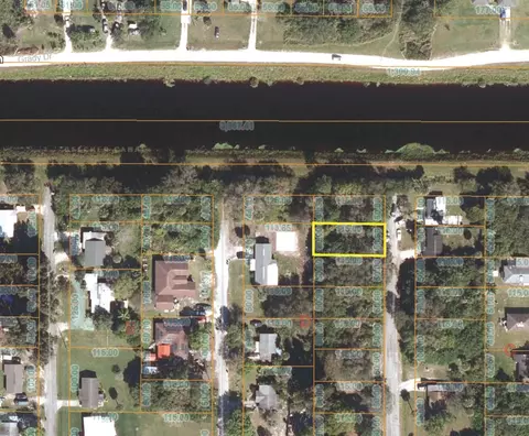 tbd N 47 St #LOT 3, Fort Pierce, FL 34947