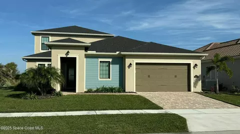 8105 Lyside, Melbourne, FL 32940