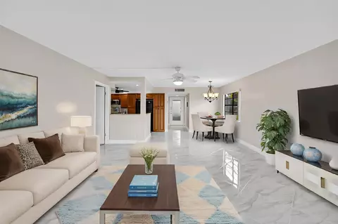 49 Piedmont B #49, Delray Beach, FL 33484