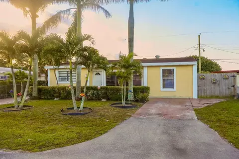 4280 Garand, West Palm Beach, FL 33406
