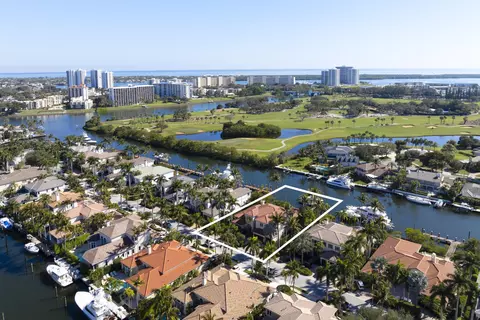 780 Harbour Isle Ct, North Palm Beach, FL 33410